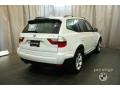 Alpine White - X3 xDrive30i Photo No. 2
