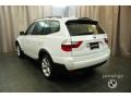 2009 Alpine White BMW X3 xDrive30i  photo #4