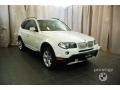 2009 Alpine White BMW X3 xDrive30i  photo #7