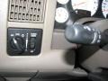 2003 Bright White Dodge Ram 1500 ST Quad Cab 4x4  photo #17