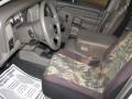 2003 Bright White Dodge Ram 1500 ST Quad Cab 4x4  photo #20