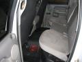2003 Bright White Dodge Ram 1500 ST Quad Cab 4x4  photo #22