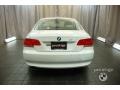 2009 Alpine White BMW 3 Series 328i Coupe  photo #3