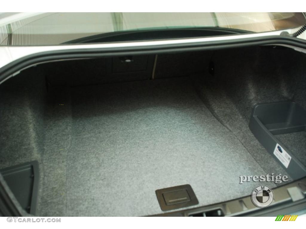 2009 3 Series 328i Coupe - Alpine White / Oyster Dakota Leather photo #5