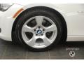 2009 Alpine White BMW 3 Series 328i Coupe  photo #8