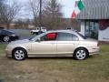 Topaz Beige - S-Type 3.0 Photo No. 2