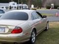 Topaz Beige - S-Type 3.0 Photo No. 5
