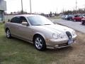 Topaz Beige - S-Type 3.0 Photo No. 7