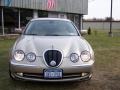 Topaz Beige - S-Type 3.0 Photo No. 8