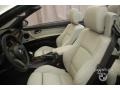 2009 Alpine White BMW 3 Series 335i Convertible  photo #9