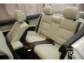 2009 Alpine White BMW 3 Series 335i Convertible  photo #10