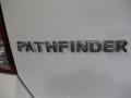 2005 Avalanche White Nissan Pathfinder SE  photo #7