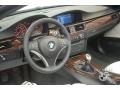 2009 Alpine White BMW 3 Series 335i Convertible  photo #13