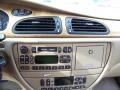 Topaz Beige - S-Type 3.0 Photo No. 22