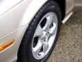 Topaz Beige - S-Type 3.0 Photo No. 31