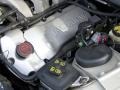 Topaz Beige - S-Type 3.0 Photo No. 34
