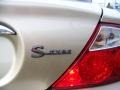 Topaz Beige - S-Type 3.0 Photo No. 38