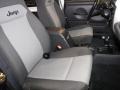 Patriot Blue Pearl - Wrangler X 4x4 Photo No. 11