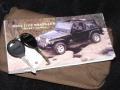 Patriot Blue Pearl - Wrangler X 4x4 Photo No. 19