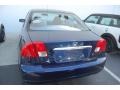 Eternal Blue Pearl - Civic EX Sedan Photo No. 3