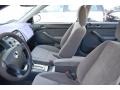 Eternal Blue Pearl - Civic EX Sedan Photo No. 5
