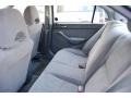 Eternal Blue Pearl - Civic EX Sedan Photo No. 6