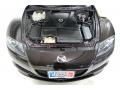 2005 Black Cherry Mica Mazda RX-8 Shinka Special Edition  photo #15