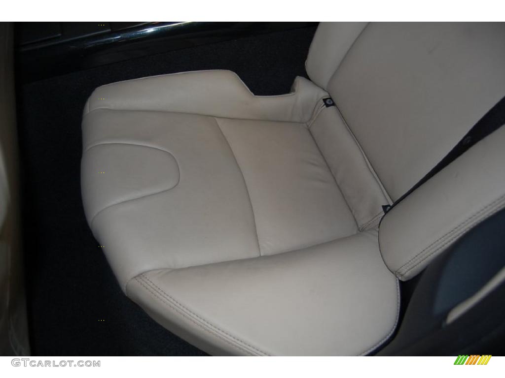 2005 RX-8 Shinka Special Edition - Black Cherry Mica / Parchment photo #25