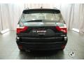 2009 Black Sapphire Metallic BMW X3 xDrive30i  photo #3