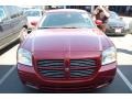 2005 Inferno Red Crystal Pearl Dodge Magnum R/T  photo #2