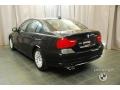 Black Sapphire Metallic - 3 Series 328xi Sedan Photo No. 4