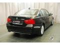 2009 Black Sapphire Metallic BMW 3 Series 328xi Sedan  photo #2