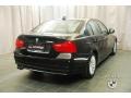 Black Sapphire Metallic - 3 Series 328xi Sedan Photo No. 2