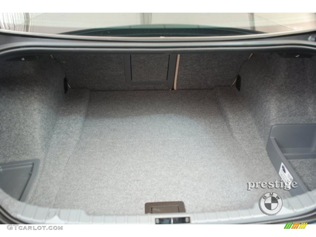 2009 3 Series 328xi Sedan - Black Sapphire Metallic / Cream Beige Dakota Leather photo #5