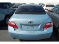 Sky Blue Pearl - Camry XLE V6 Photo No. 3