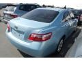 Sky Blue Pearl - Camry XLE V6 Photo No. 4