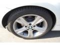2008 Alpine White BMW 1 Series 128i Coupe  photo #2