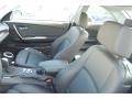 2008 Alpine White BMW 1 Series 128i Coupe  photo #6