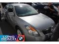 Precision Gray Metallic - Altima 2.5 S Photo No. 1