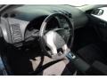 Precision Gray Metallic - Altima 2.5 S Photo No. 2