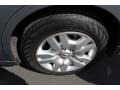 Precision Gray Metallic - Altima 2.5 S Photo No. 4