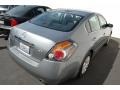 Precision Gray Metallic - Altima 2.5 S Photo No. 6