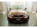 2009 Barbara Red Metallic BMW 3 Series 328xi Sport Wagon  photo #6