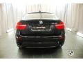 2009 Jet Black BMW X6 xDrive35i  photo #3