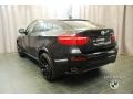 2009 Jet Black BMW X6 xDrive35i  photo #4