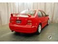 Spice Red Metallic - Jetta GLI 1.8T Sedan Photo No. 2