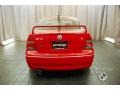 Spice Red Metallic - Jetta GLI 1.8T Sedan Photo No. 3