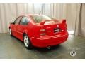 Spice Red Metallic - Jetta GLI 1.8T Sedan Photo No. 4