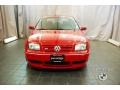 Spice Red Metallic - Jetta GLI 1.8T Sedan Photo No. 6