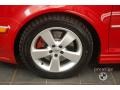 Spice Red Metallic - Jetta GLI 1.8T Sedan Photo No. 8
